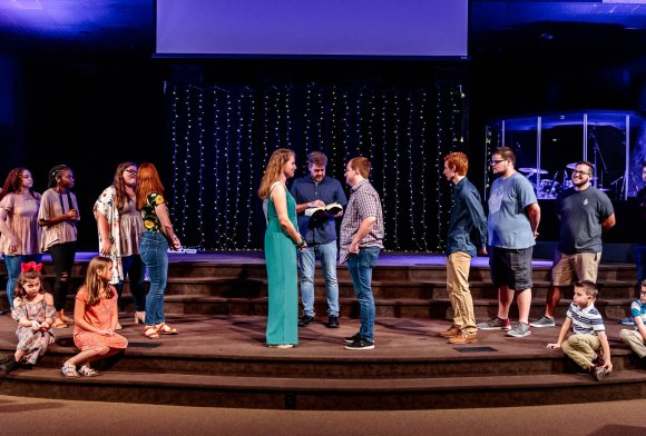 © Candid Memories By Ken Frazier