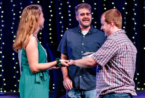 © Candid Memories By Ken Frazier