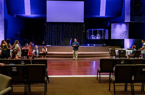 © Candid Memories By Ken Frazier