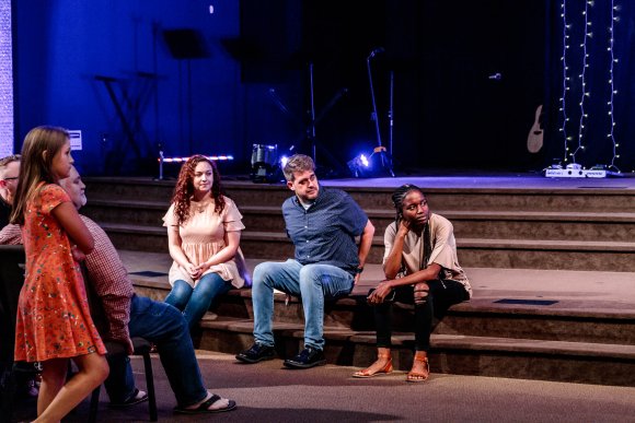 © Candid Memories By Ken Frazier