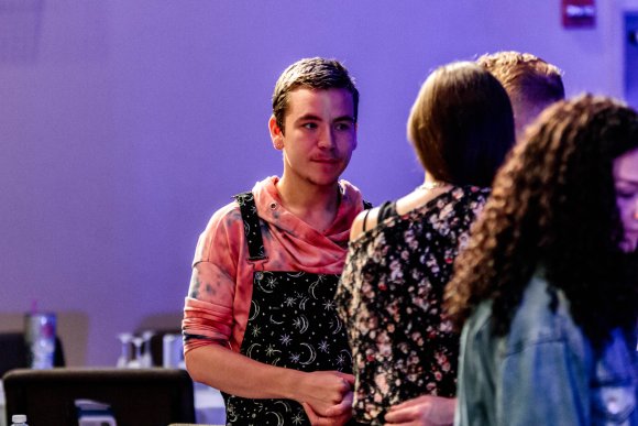 © Candid Memories By Ken Frazier