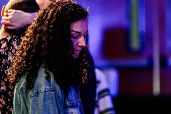 © Candid Memories By Ken Frazier