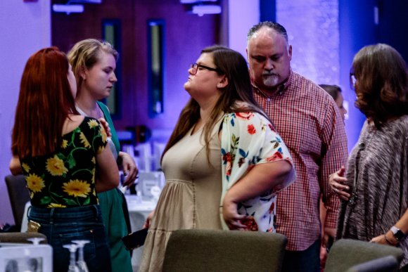 © Candid Memories By Ken Frazier