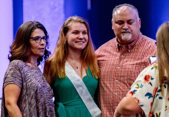 © Candid Memories By Ken Frazier