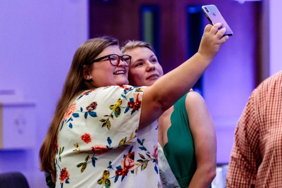 © Candid Memories By Ken Frazier