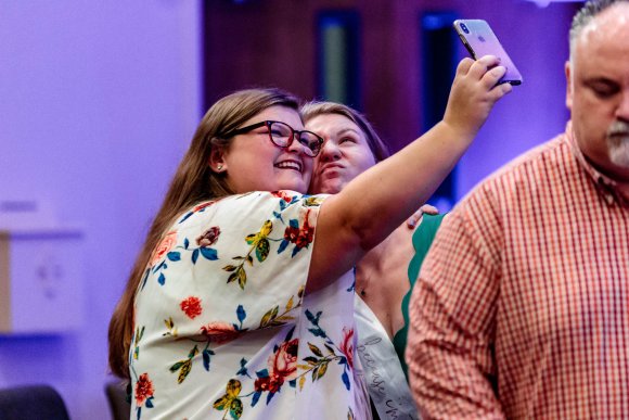 © Candid Memories By Ken Frazier