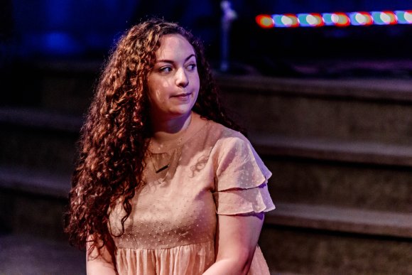 © Candid Memories By Ken Frazier