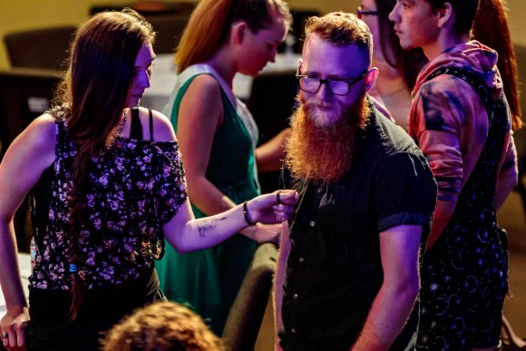 © Candid Memories By Ken Frazier