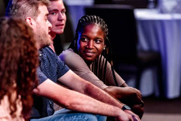 © Candid Memories By Ken Frazier