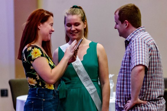 © Candid Memories By Ken Frazier