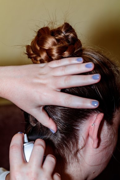 © Candid Memories By Ken Frazier