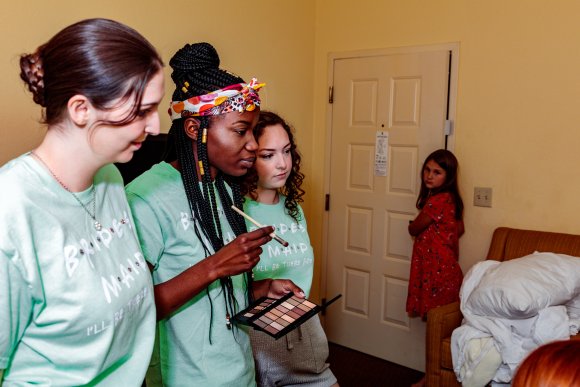 © Candid Memories By Ken Frazier