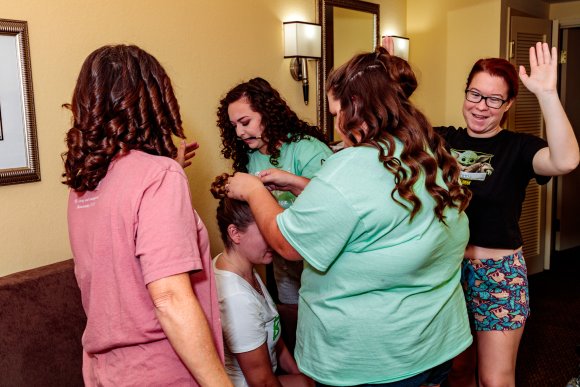 © Candid Memories By Ken Frazier