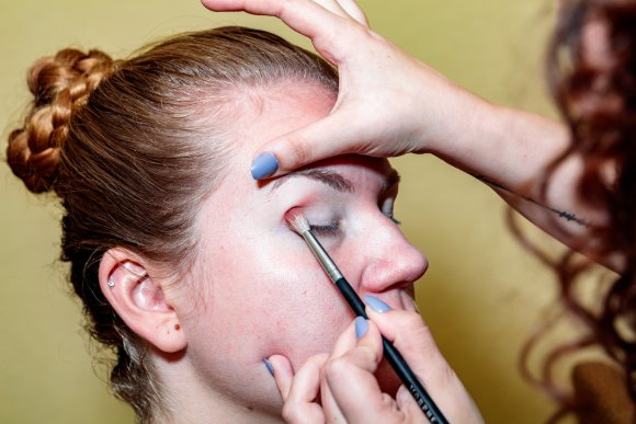 © Candid Memories By Ken Frazier