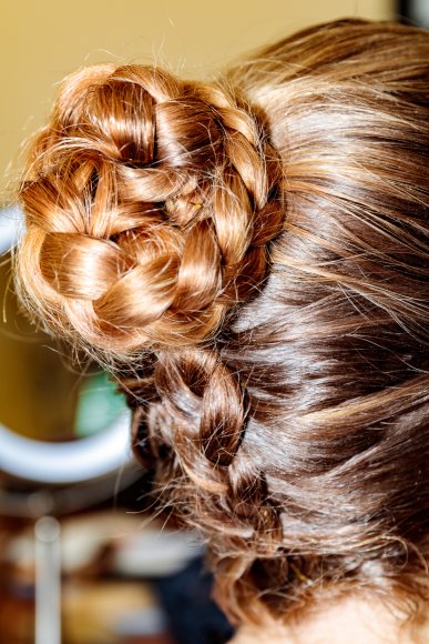 © Candid Memories By Ken Frazier