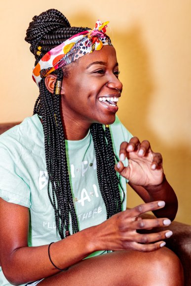 © Candid Memories By Ken Frazier