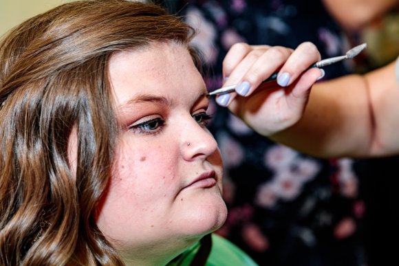 © Candid Memories By Ken Frazier