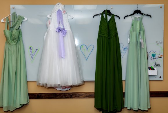 © Candid Memories By Ken Frazier