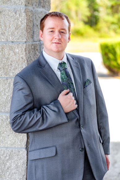 © Candid Memories By Ken Frazier