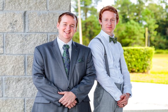 © Candid Memories By Ken Frazier