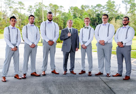 © Candid Memories By Ken Frazier