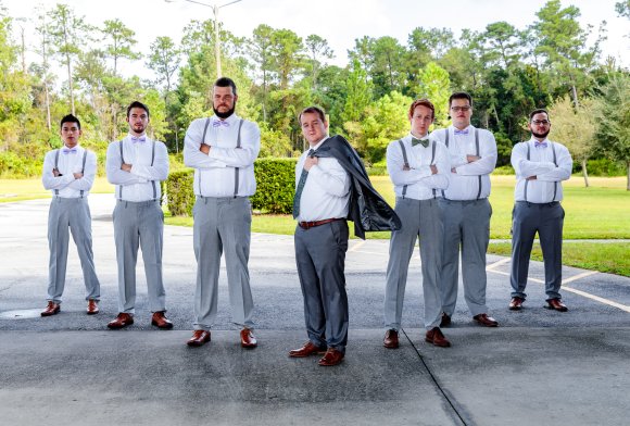 © Candid Memories By Ken Frazier