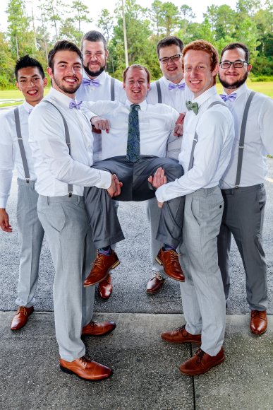 © Candid Memories By Ken Frazier