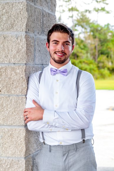 © Candid Memories By Ken Frazier