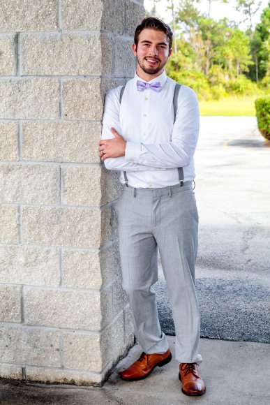 © Candid Memories By Ken Frazier