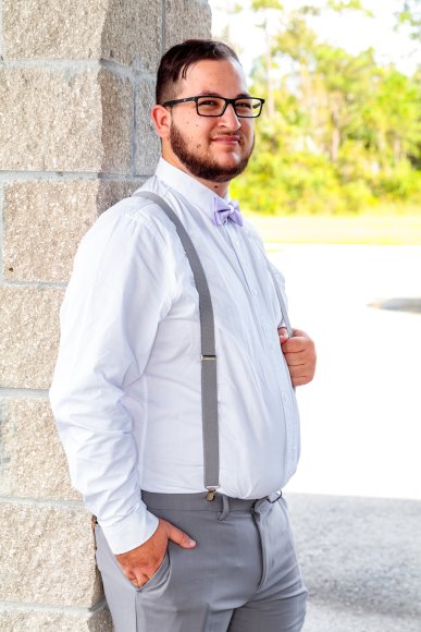 © Candid Memories By Ken Frazier