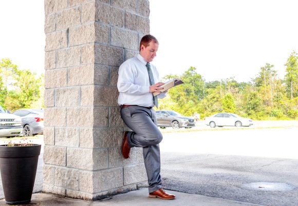 © Candid Memories By Ken Frazier