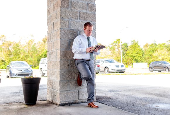 © Candid Memories By Ken Frazier