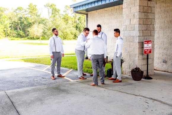 © Candid Memories By Ken Frazier