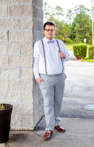 © Candid Memories By Ken Frazier