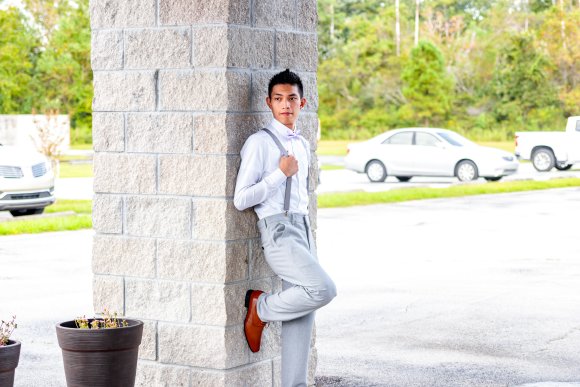 © Candid Memories By Ken Frazier