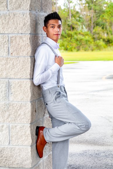 © Candid Memories By Ken Frazier