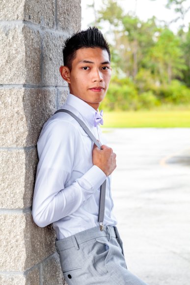 © Candid Memories By Ken Frazier