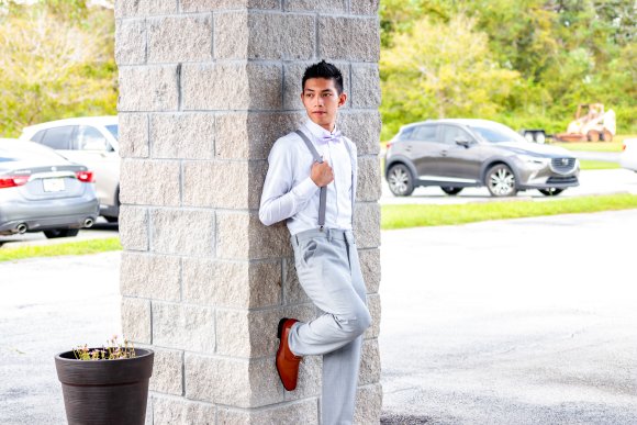 © Candid Memories By Ken Frazier