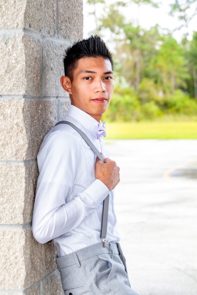 © Candid Memories By Ken Frazier