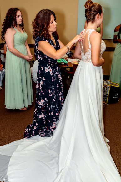 © Candid Memories By Ken Frazier