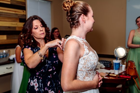 © Candid Memories By Ken Frazier