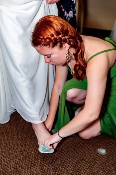 © Candid Memories By Ken Frazier