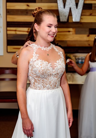 © Candid Memories By Ken Frazier