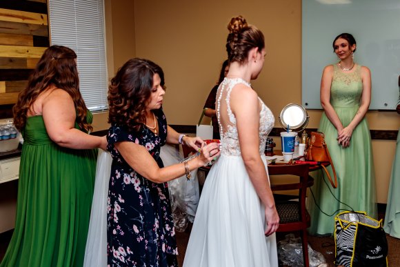 © Candid Memories By Ken Frazier