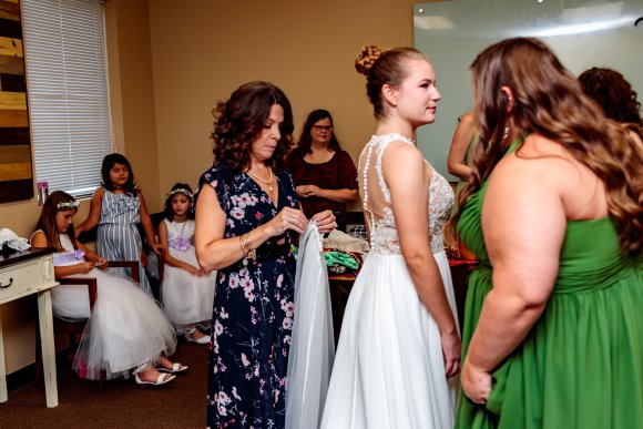 © Candid Memories By Ken Frazier