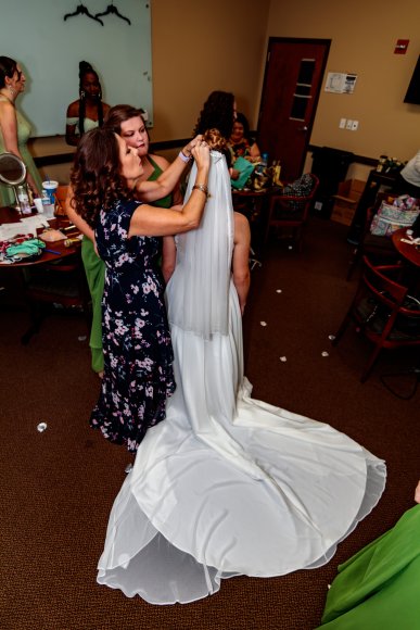 © Candid Memories By Ken Frazier