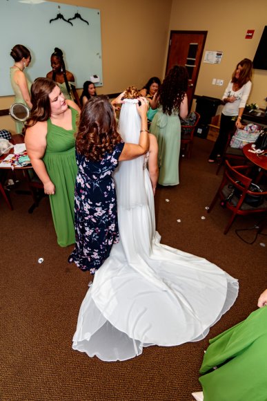 © Candid Memories By Ken Frazier