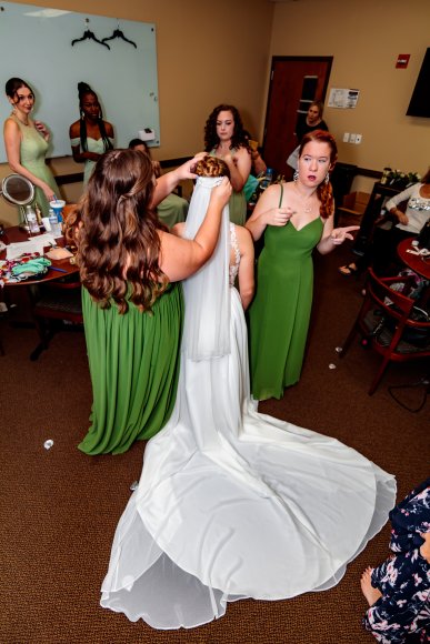 © Candid Memories By Ken Frazier