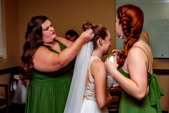 © Candid Memories By Ken Frazier