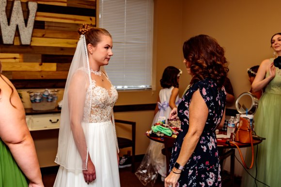 © Candid Memories By Ken Frazier